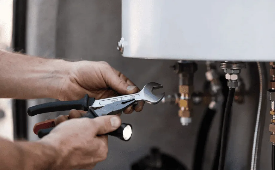 Why choose Water Heater Repair in Poteau, OK